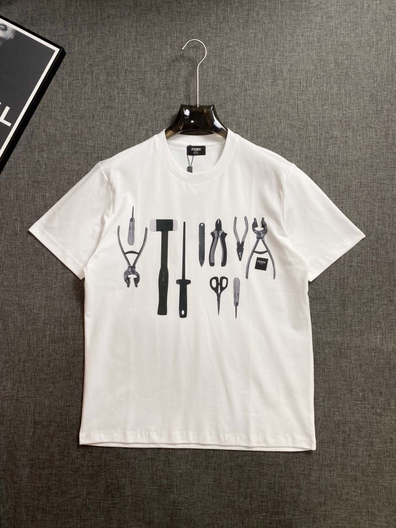 Fendi T-Shirts